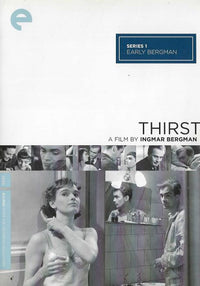 Thirst