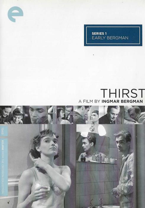 Thirst