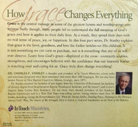 How Grace Changes Everything