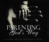 Parenting God's Way