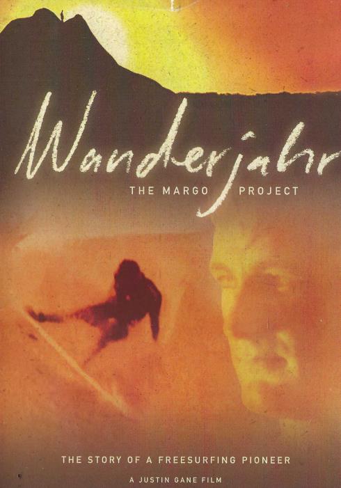 Wanderjahr: The Margo Project