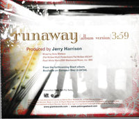 Pat McGee Band: Runaway Promo