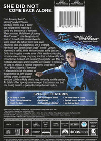 Extant: The First Season 4-Disc Set