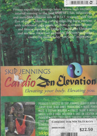 Cardio Zen Elevation