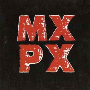 MxPx: Two Whole Years/It's Undeniable Promo