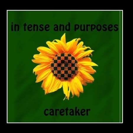 Caretaker: In Tense And Purposes
