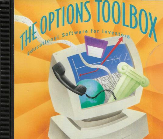 The Options Toolbox – NeverDieMedia