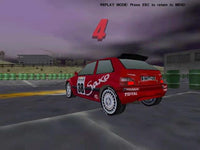 Pro Rally 2001