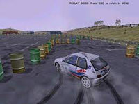 Pro Rally 2001