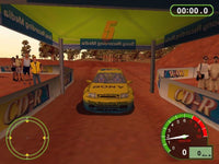 Pro Rally 2001