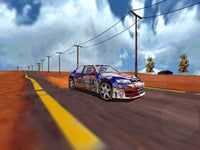 Pro Rally 2001