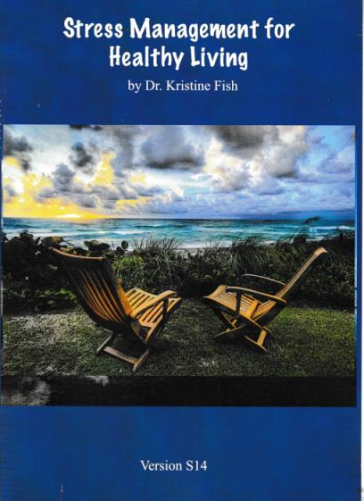 Stress Management for Healthy Living