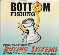 Bottom Fishing: Bottom Fishing's Guide To: Buying Systems 6-Disc Set