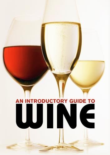 An Introductory Guide To Wine