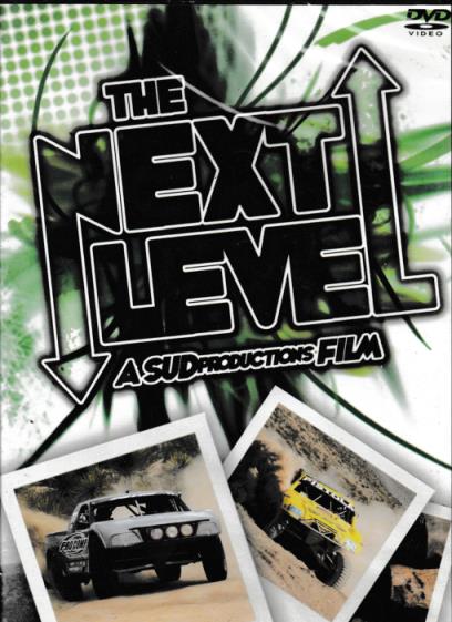 The Next Level: A Sud Productions Film