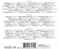 Exotic World Essential Collection 3-Disc Set