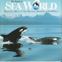 The Sounds Of SeaWorld
