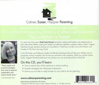 Preparing For Success: Simple Strategies That Prevent Behavior Problems