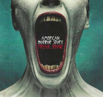 American Horror Story: Freak Show: Season 4 FYC 4-Disc Set