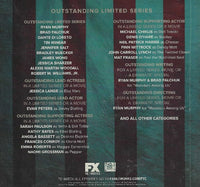 American Horror Story: Freak Show: Season 4 FYC 4-Disc Set