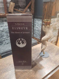 The Elder Scrolls Online: Elsweyr: The Horn Of Ja'darri