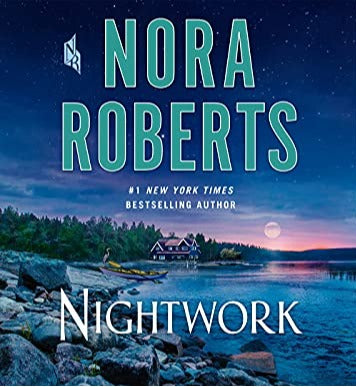 Nightwork: A Novel Unabridged 13-Disc Set
