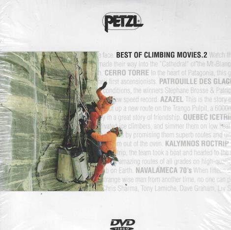Best Of Climbing Movies 2