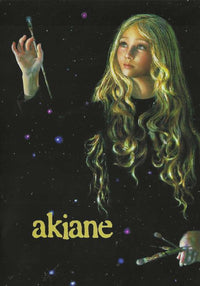 Akiane: Heaven Is So Real! Vietnamese