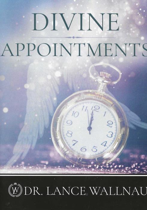 Divine Appointments