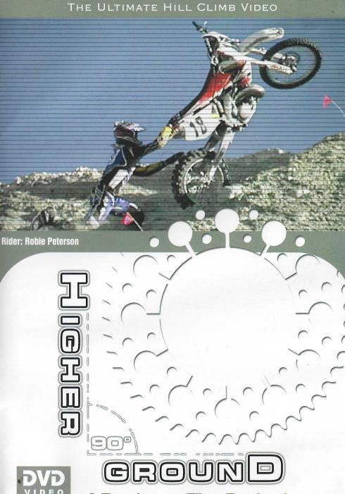 Higher Ground: The Ultimate Hill Climb Video