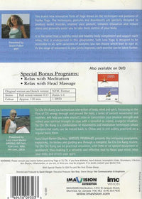 Healthy Living: Inch Loss Yoga / Introduction To Tai Chi