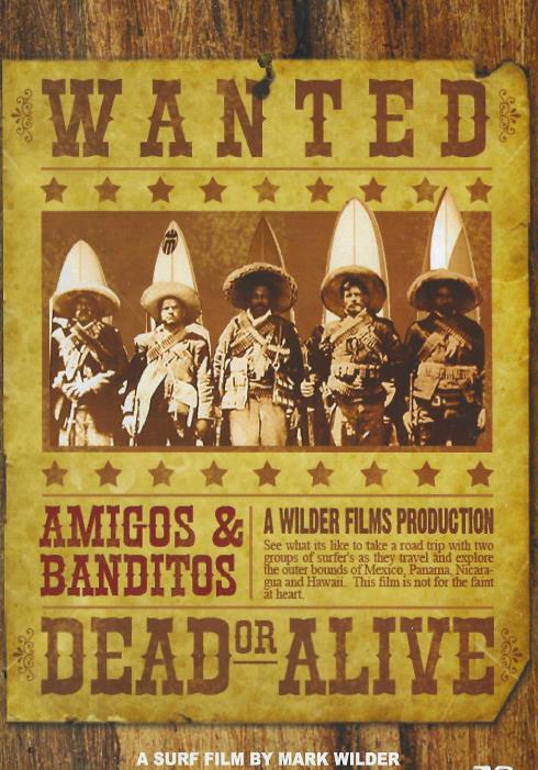 Amigos & Banditos