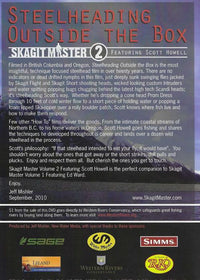 Skagit Master: Steelheading Outside The Box 2