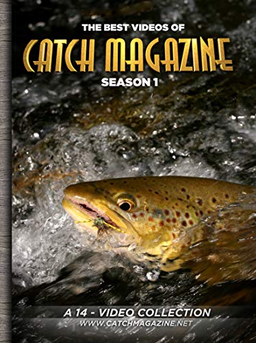 Catch Magazine: The Best Videos Of Season 1