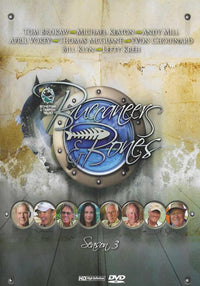 Buccaneers & Bones: Season 3