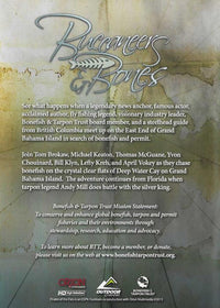 Buccaneers & Bones: Season 3