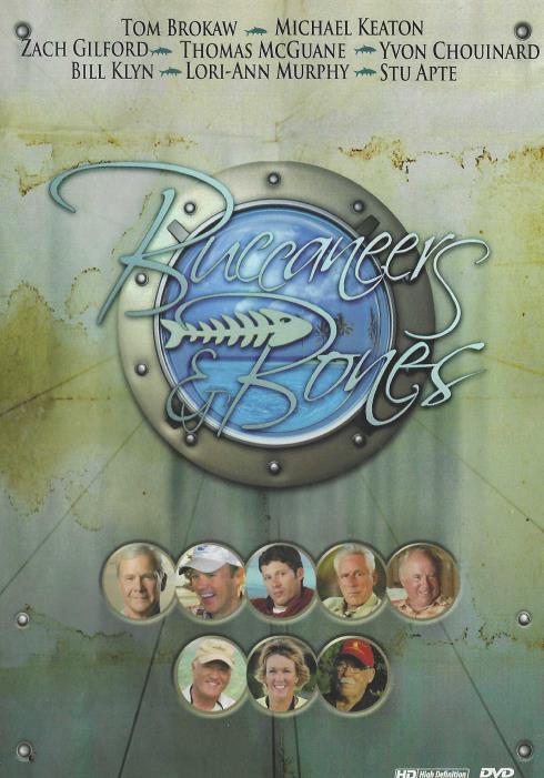 Buccaneers & Bones: Season 1