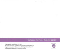 Hot Yoga: Master Class Live: Floor Series Volume 2