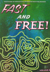 Fast And Free! Volume 2