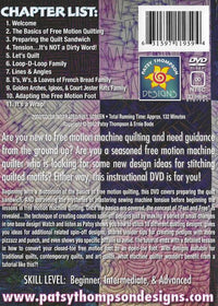 Fast And Free! Volume 1