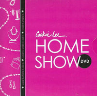 Cookie Lee: Home Show