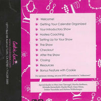 Cookie Lee: Home Show