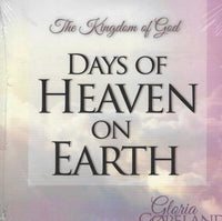 The Kingdom Of God: Days Of Heaven MP3