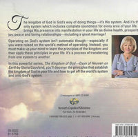 The Kingdom Of God: Days Of Heaven MP3