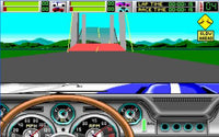 Fly & Drive Spectacular