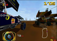 Sprint Car Racing