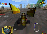 Sprint Car Racing
