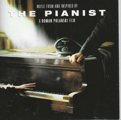 The Pianist: Music From And Inspired By