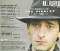 The Pianist: Music From And Inspired By