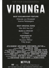 Virunga FYC